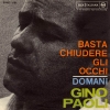 copertina di BASTA CHIUDERE GLI OCCHI/DOMANI 