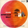 copertina di IOANI/AFRIKAAN BEAT 