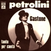 Clicca per visualizzare GASTONE/TANTO PE' CANT