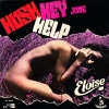 copertina di HUSH HEY JUDE HELP ELOISE IN 3 DIMENSIONI 