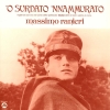 copertina di O' SURDATO 'NNAMMURATO