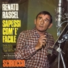 copertina di SAPESSI COM'È FACILE/SCIROCCO 