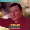 copertina di RENATO RASCEL 
