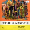 copertina di POESIE ROMANESCHE 