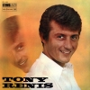 copertina di TONY RENIS 