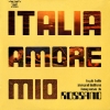 copertina di ITALIA AMORE MIO