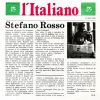 Clicca per visualizzare L'ITALIANO/QUARANT'ANNI