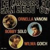 Clicca per visualizzare LE CANZONI DI SANREMO '65