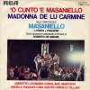 copertina di 'O CUNTO 'E MASANIELLO/MADONNA DE LU CARMINE