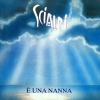 copertina di È UNA NANNA/È UNA NANNA (flute version) 