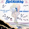 copertina di SOGNANDO 
