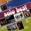 copertina di SOLO BEAT 