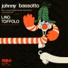 copertina di JOHNNY BASSOTTO/I BAMBINI D'ITALIA 