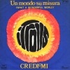 Clicca per visualizzare IL MONDO SU MISURA/CREDIMI