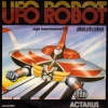 Clicca per visualizzare UFO ROBOT/SHOOTING STAR