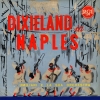 copertina di DIXIELAND IN NAPLES