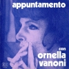 copertina di APPUNTAMENTO CON ORNELLA VANONI 