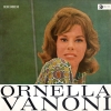 copertina di ORNELLA VANONI 