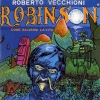copertina di ROBINSON - COME SALVARSI LA VITA