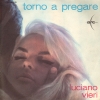 copertina di TORNO A PREGARE/HO UN AMICO 