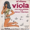 Clicca per visualizzare VIOLA/SE SAPEVO NON CRESCEVO