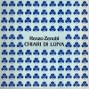 copertina di CHIARI DI LUNA