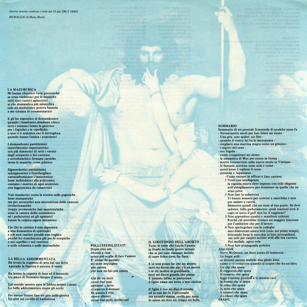 Fronte allegato