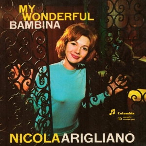 (MY WONDERFUL BAMBINA)