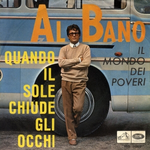 QUANDO IL SOLE CHIUDE GLI OCCHI/IL MONDO DEI POVERI