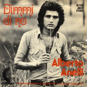 DIMMI DI NO/AIUTO, TI AMO!