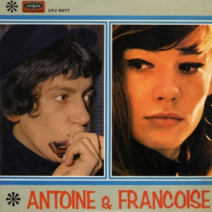 ANTOINE & FRANCOISE