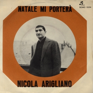 NATALE MI PORTER�/C'ERA UNA VOLTA... UN CERBIATTO