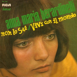 NON LO SAI/VIVI CON IL MONDO