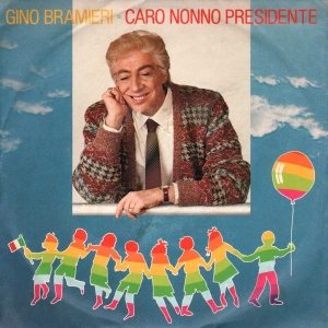 CARO NONNO PRESIDENTE/CARO NONNO PRESIDENTE
