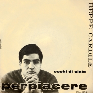 PER PIACERE/OCCHI DI CIELO