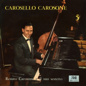CAROSELLO CAROSONE N. 5