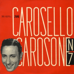 CAROSELLO CAROSONE N. 7