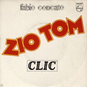 ZIO TOM/CLIC