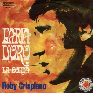 L'ARIA D'ORO/LA CORDA