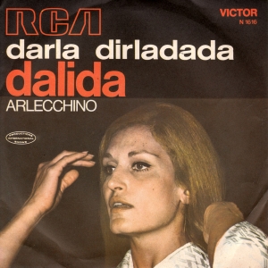 DARLA DIRLADADA/ARLECCHINO