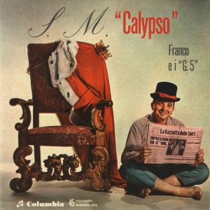 S. M. CALYPSO