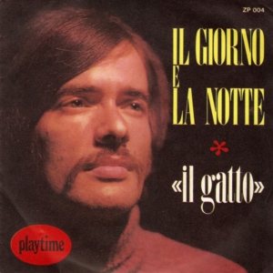 IL GIORNO E LA NOTTE/BASTA UN'ORA