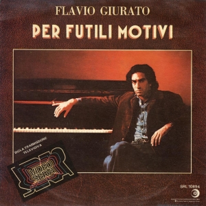 PER FUTILI MOTIVI/DUE VOCI