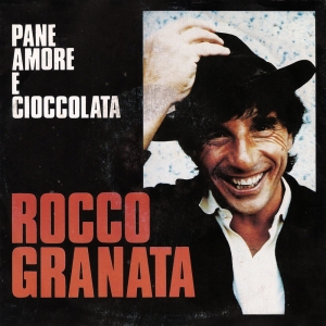 PANE AMORE E CIOCCOLATA/PANE AMORE E CIOCCOLATA (strumentale)