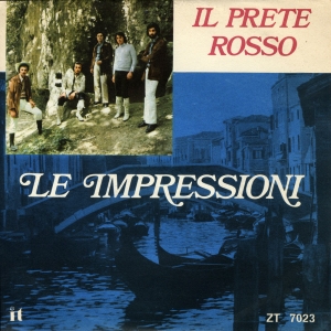 IL PRETE ROSSO/ LA FINE DELLA VITA