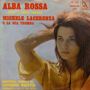 CONCERTO PER TE/ALBA ROSSA