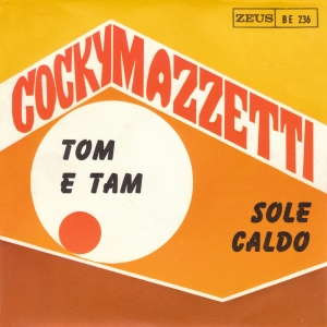 TOM E TAM/SOLE CALDO