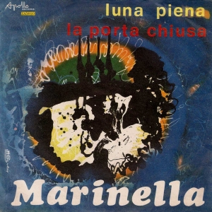 LUNA PIENA/LA PORTA CHIUSA