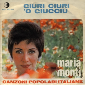 CIURI CIURI/'O CIUCCIU
