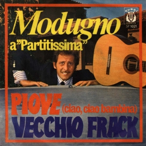 PIOVE/VECCHIO FRACK